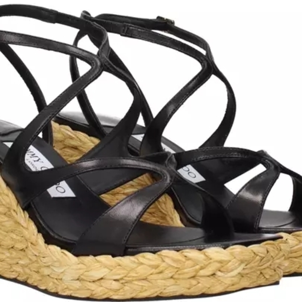 Jimmy Choo